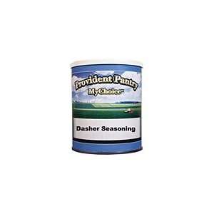 Provident Pantry® MyChoiceTM Dasher Seasoning  Sports 