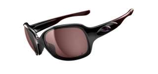 Polished Black/Rose Metallic/OO Grey Polarized