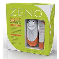 Zeno Heat Treat Blemish Prevention Kit Ulta   Cosmetics, Fragrance 