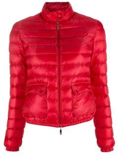Moncler Lans Jacket   Tessabit   farfetch 