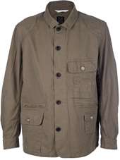 PAUL SMITH JEANS   patch pocket jacket