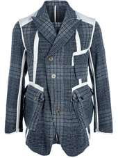 Mens designer coats   farfetch 