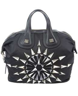 Givenchy Studded Nightingale Bag   Feathers   farfetch 
