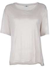 Womens designer tops   Acne   farfetch 