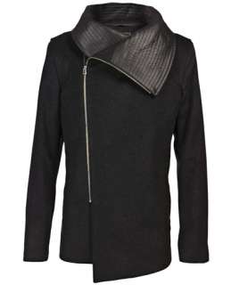 Unconditional Funnel Neck Jacket   Any Old Iron   farfetch 