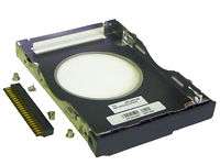 Dell XPS and Inspiron 9100 Hard Drive Caddy 0X1507  
