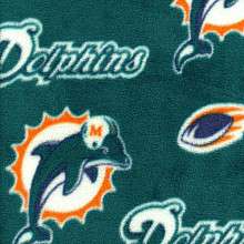 Miami Dolphins Home & Office, Dolphins Chair, Dolphins Recliner 