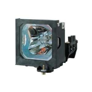   Replacement Lamp for PT D7700/DW7700 Twin Package Electronics