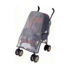 Sashas Kiddie Products Combi Full Size Single Stroller Canopy