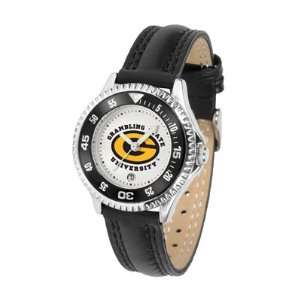   State Tigers NCAA Womens Leather Wrist Watch