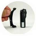 Scorpion Police Thumb DVR Camera Camcorder Recorder  
