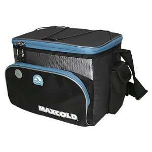  Igloo Maxcold Soft Sided Cooler with Hard Liner 9 Can 