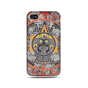  Apple iPhone 4 (AT&T/Verizon) Aztec Sun Premium Design 