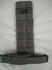 NEW Molle ACU Drop Leg Holster Pouch Extender Extension Alice Foliage 