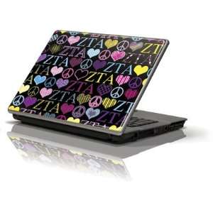  Peace Love Zeta Tau Alpha skin for Apple MacBook 13 inch 