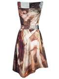   Westwood Anglomania Friday Dress   Bernard   farfetch