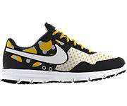  NIKEiD Yellow