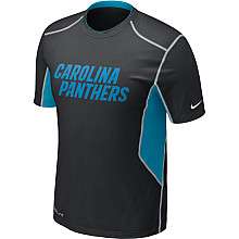 Panthers Mens Apparel   Carolina Panthers Nike Gear for Men, Clothing 