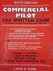 commercial pilot faa written exam for thefaa computer based pilot