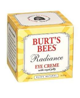 Burts Bees Radiance eye Creme 5610567