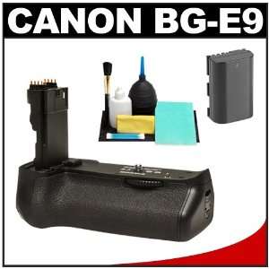   plus Cleaning Kit for the EOS 60D Digital SLR Camera