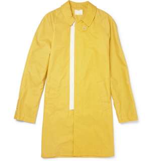    Clothing  Coats and jackets  Raincoats  Waxed Rain Coat