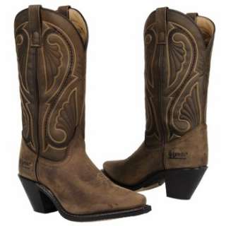 Womens Laredo Canyon Tan Cheyenne Shoes 