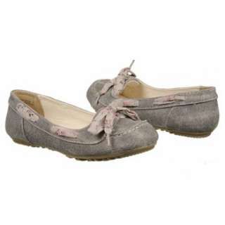 Womens JELLYPOP Damian Grey Shoes 