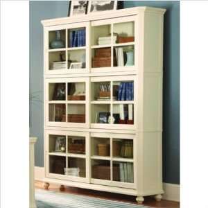   Designs 8891 12B / 8891 12C / 8891 12T 8891 Series Stackable Bookcase