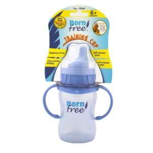  Training Cup (Assorted Colors) 7 Ounces Baby