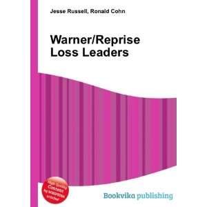  Warner/Reprise Loss Leaders Ronald Cohn Jesse Russell 
