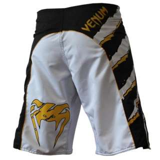 Venum Tiger Fight Shorts, MMA, UFC, BJJ, Free Fight  
