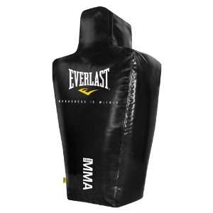  Everlast MMA Ground & Pound Bag