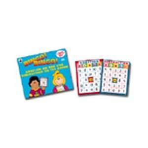  Addition and Subtraction Bingo by Carson Dellosa® Toys & Games