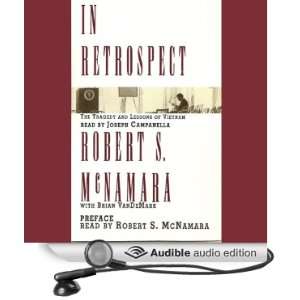   Audible Audio Edition) Robert S. McNamara, Joseph Campanella Books