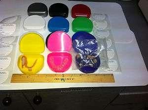   Invisalign, Retainer case, Night Guards & Mouth Guards Appliance Case
