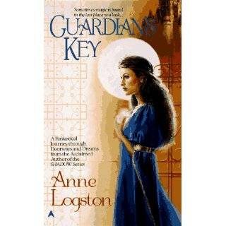 guardian s key by anne logston may 1 1996 8 mats 