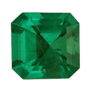  EM 135 12.3X10.0mm Ec Emerald Gemstone