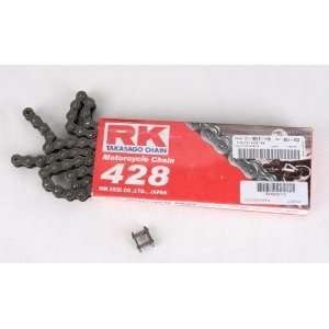  RK Standard M 428 M Chain   130 Links M428 130 Automotive