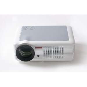   Projector, 50 100inch Picture Size, 1080p, HDMI,TV and VGA Interfaces