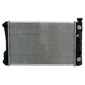  Proliance 432009 Radiator Automotive