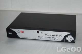 See QSD6209 9 Channel Network DVR Video Receiver AS IS 645439227583 