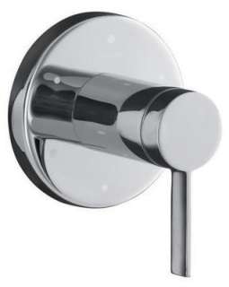   is an ideal accompaniment to contemporary showering environments