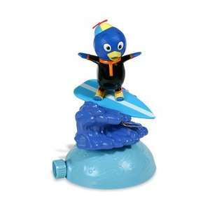  The Backyardigans Surfer Pablo Sprinkler Toys & Games
