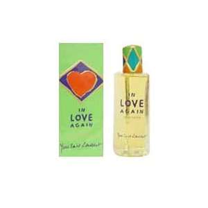  IN LOVE AGAIN BY YSL Women Eau de Toilette 3.3 Spray 