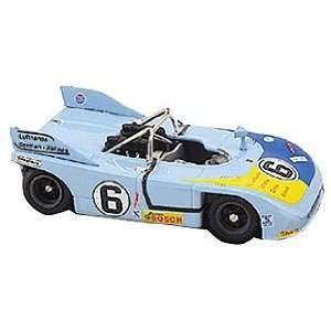  Replicarz BE9057 1972 Porsche 908 3 Imola R. Joest Toys & Games