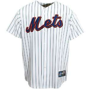  New York Mets Jerseys  Majestic New York Mets Preschool 
