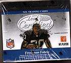 SEALED *HOBBY BOX* 2008 SAGE HIT HIGH FOOTBALL 6 ROOKIE AUTO *WITH 