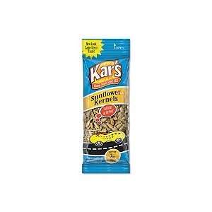    Kars Nuts® 2 Oz. Sunflower Kernels   24 Pk. 