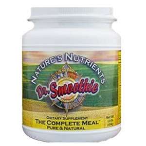  Natures Nutrients Meal Can 16 oz